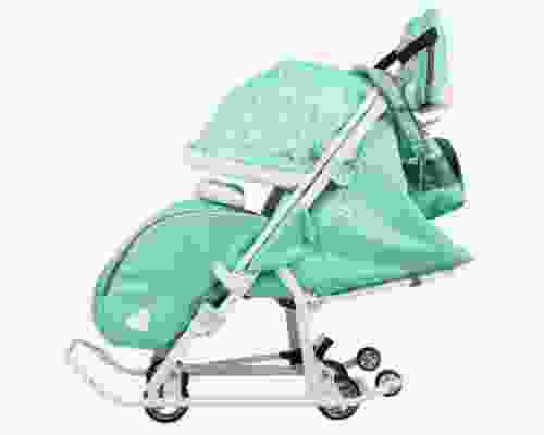 Санки-коляска Disney baby-2 DB2/2